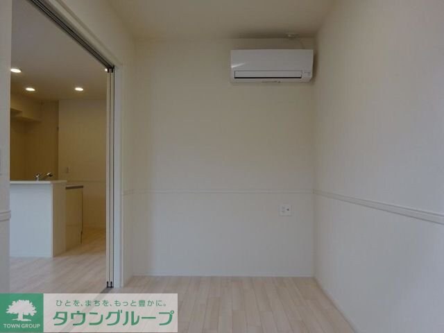 サンローズIIの物件内観写真