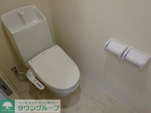 サンローズIIの物件内観写真