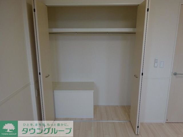 サンローズIIの物件内観写真