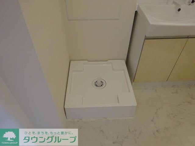 サンローズIIの物件内観写真