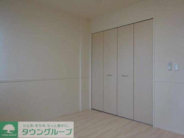 サンローズIIの物件内観写真