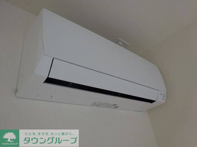 サンローズIIの物件内観写真