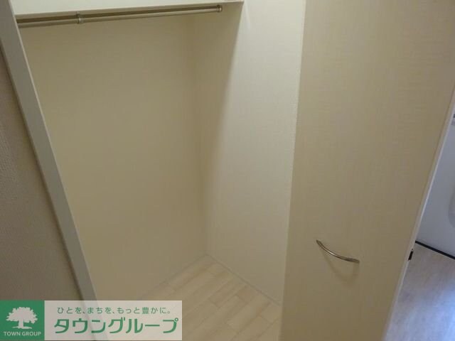 サンローズIIの物件内観写真