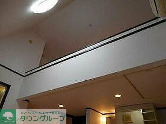 ヴィラアペルトの物件内観写真