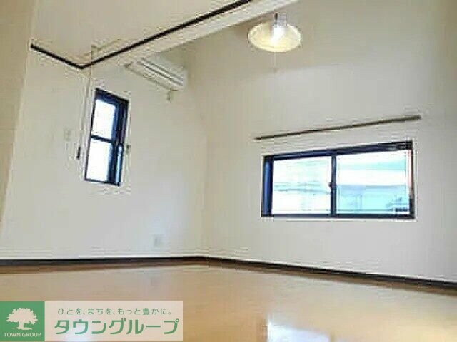 ヴィラアペルトの物件内観写真