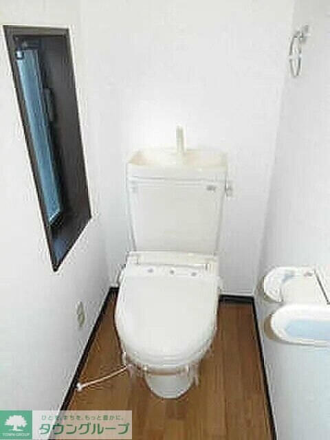 ヴィラアペルトの物件内観写真