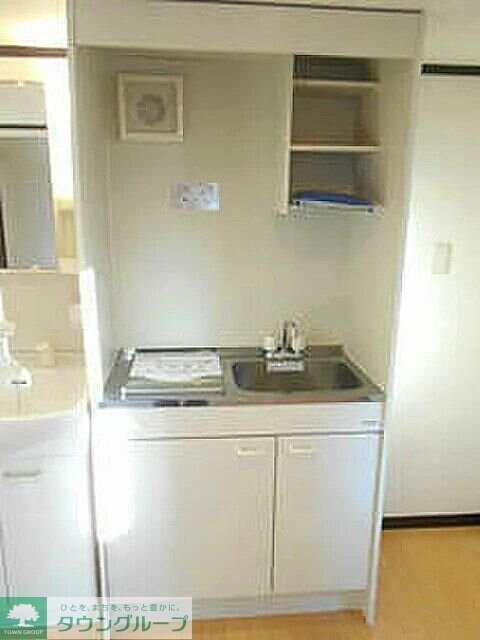 ヴィラアペルトの物件内観写真