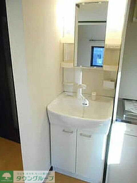 ヴィラアペルトの物件内観写真