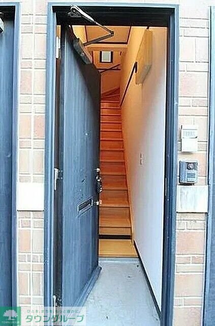 ヴィラアペルトの物件内観写真