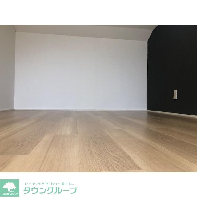 トレニアの物件内観写真