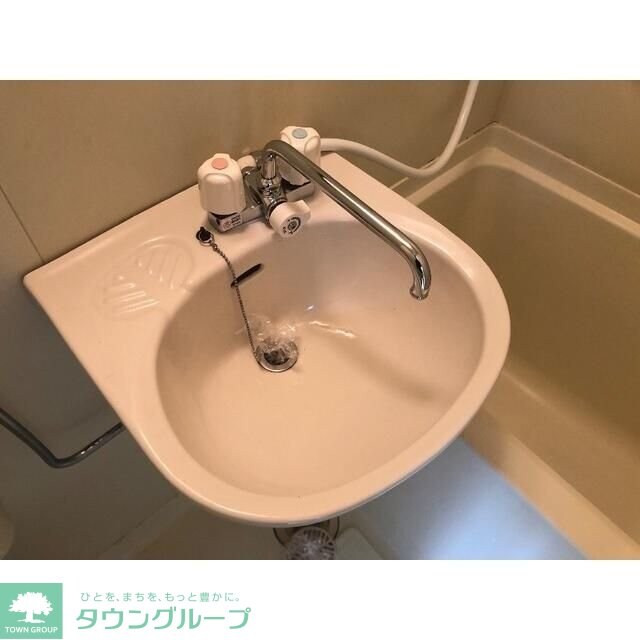 トレニアの物件内観写真