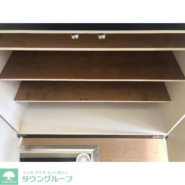 トレニアの物件内観写真