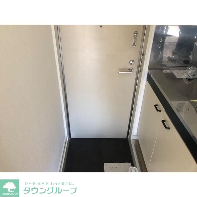 トレニアの物件内観写真