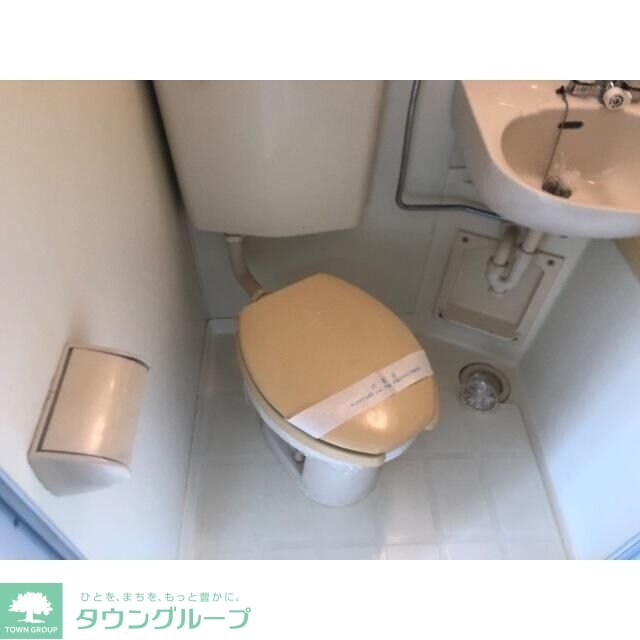 トレニアの物件内観写真