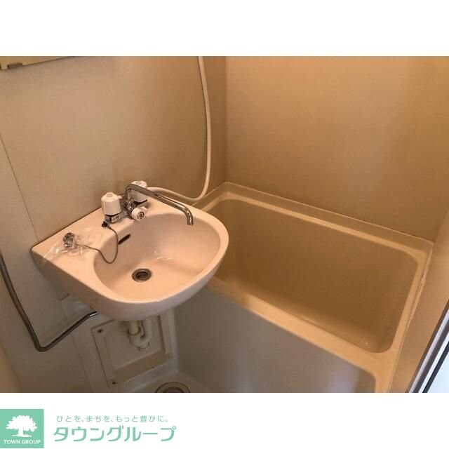 トレニアの物件内観写真