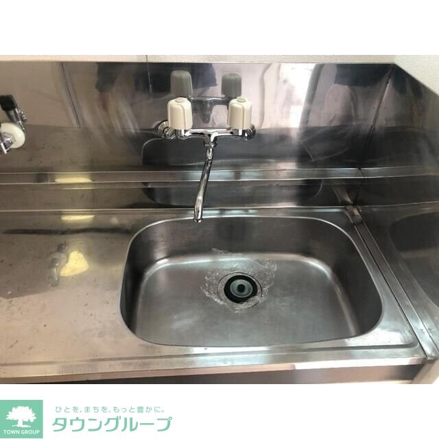 トレニアの物件内観写真