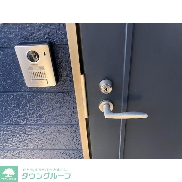 トレニアの物件内観写真