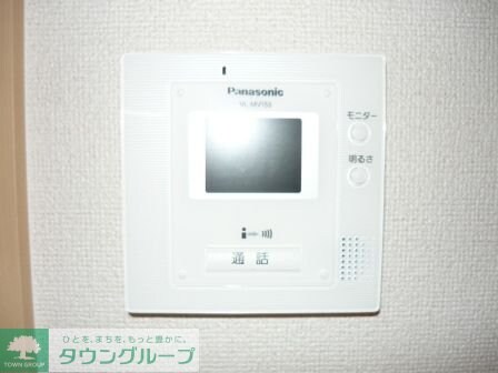 エルディム・山崎の物件内観写真