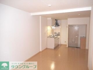 エルディム・山崎の物件内観写真