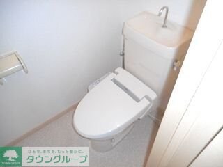 エルディム・山崎の物件内観写真