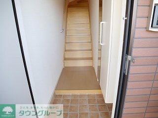 ベル・コリーヌの物件内観写真