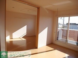 ベル・コリーヌの物件内観写真