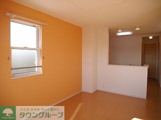 ベル・コリーヌの物件内観写真