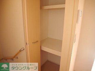 ベル・コリーヌの物件内観写真