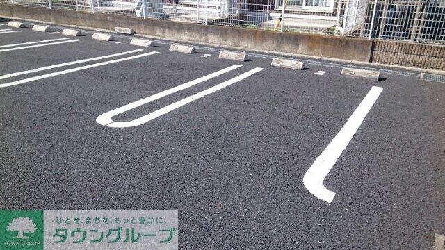 ベル・コリーヌの物件内観写真