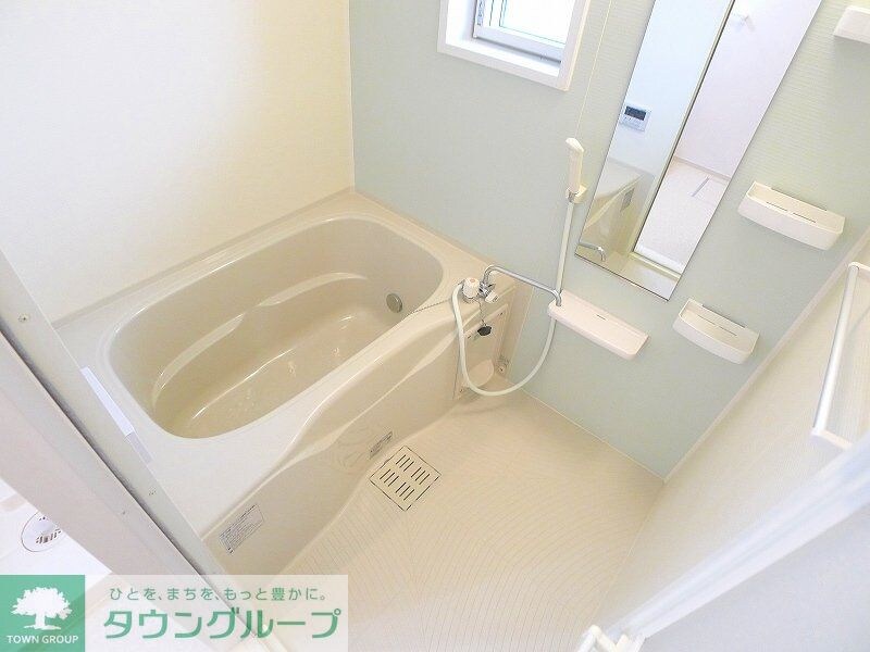 ベル・コリーヌの物件内観写真