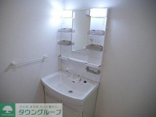 ベル・コリーヌの物件内観写真