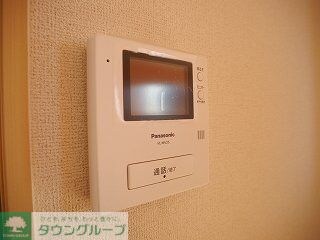 ベル・コリーヌの物件内観写真