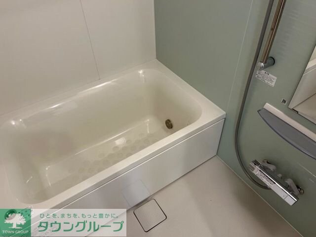 カーサ・ジラソーレの物件内観写真