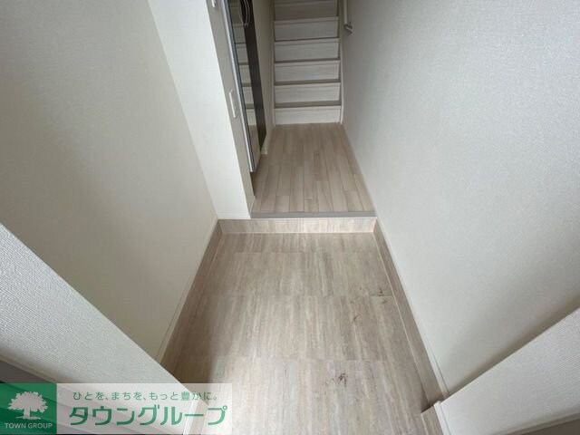 カーサ・ジラソーレの物件内観写真