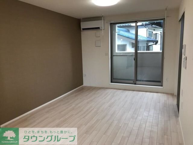 カーサ・ジラソーレの物件内観写真