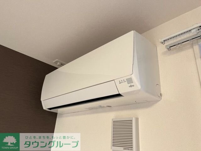 カーサ・ジラソーレの物件内観写真