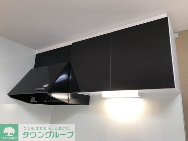 カーサ・ジラソーレの物件内観写真