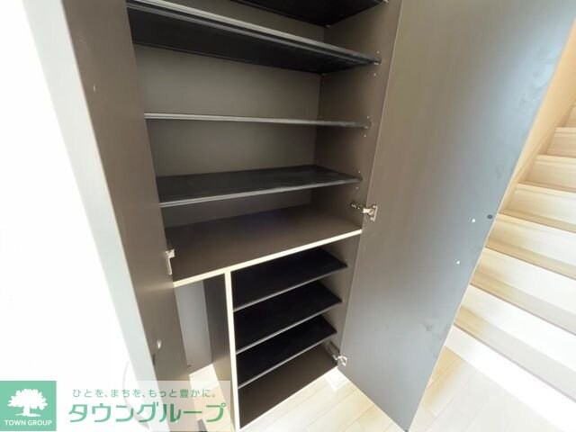 カーサ・ジラソーレの物件内観写真