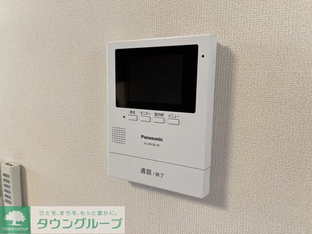 カーサ・ジラソーレの物件内観写真