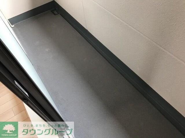 カーサ・ジラソーレの物件内観写真