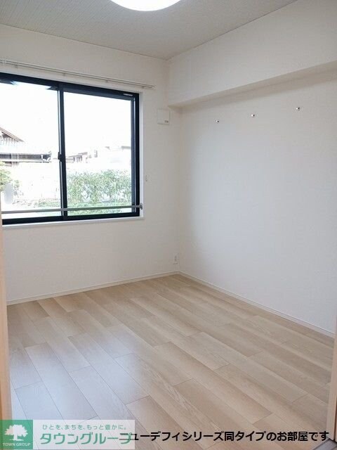 クルールEの物件内観写真