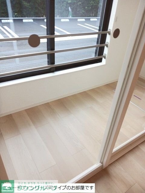 クルールEの物件内観写真