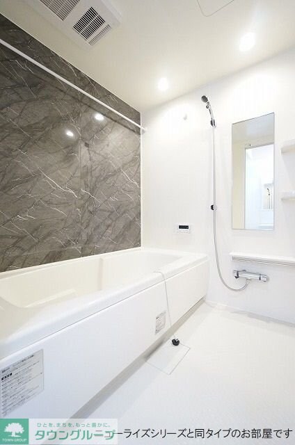 クルールCの物件内観写真