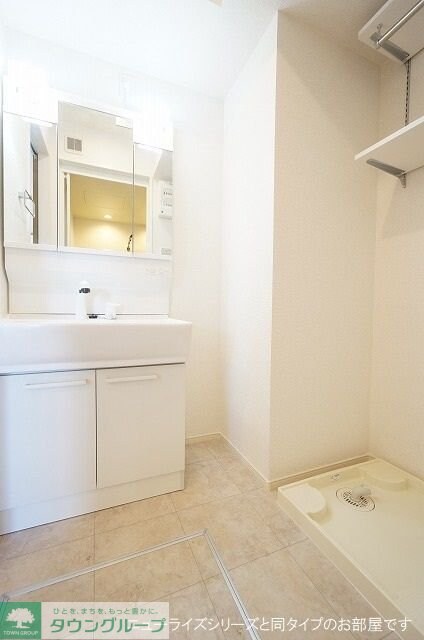 クルールCの物件内観写真