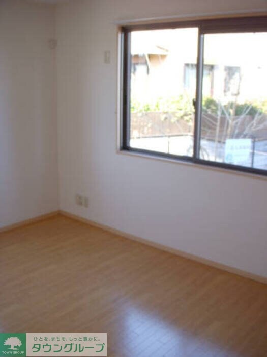 エクレーレ Aの物件内観写真