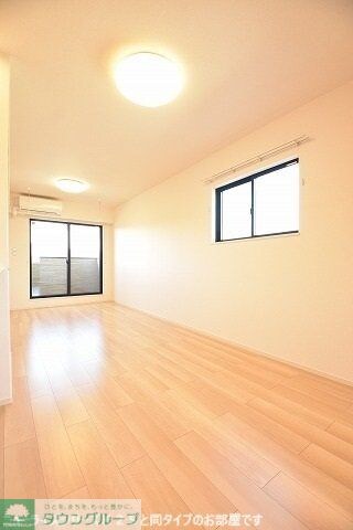 ミー クヮーム スゥク Bの物件内観写真