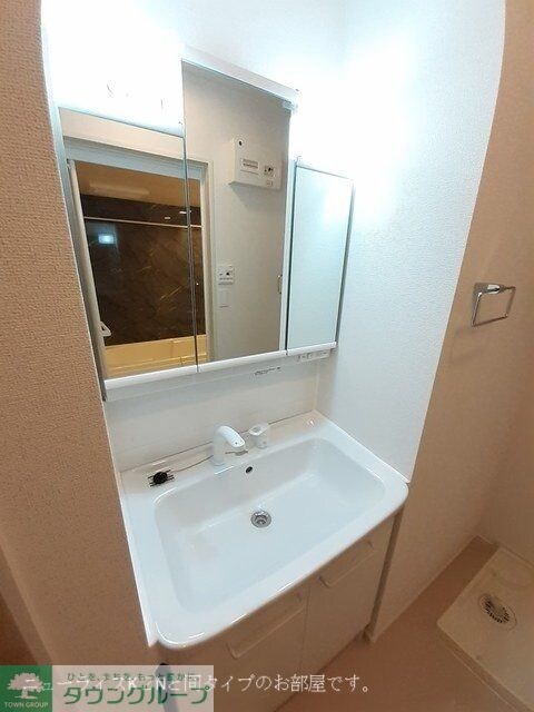 ミー クヮーム スゥク Aの物件内観写真