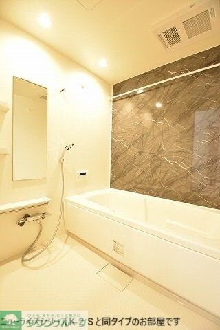 ミー クヮーム スゥク Bの物件内観写真