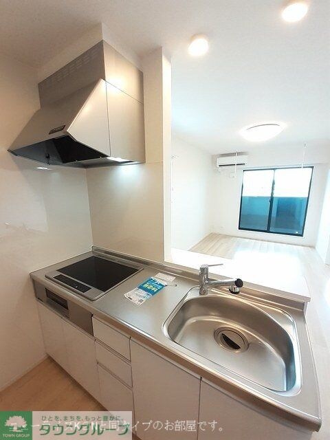 ミー クヮーム スゥク Aの物件内観写真