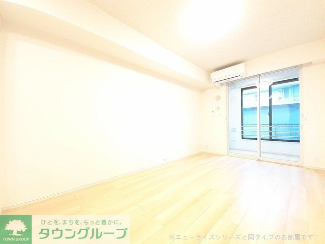 フェリース Bの物件内観写真